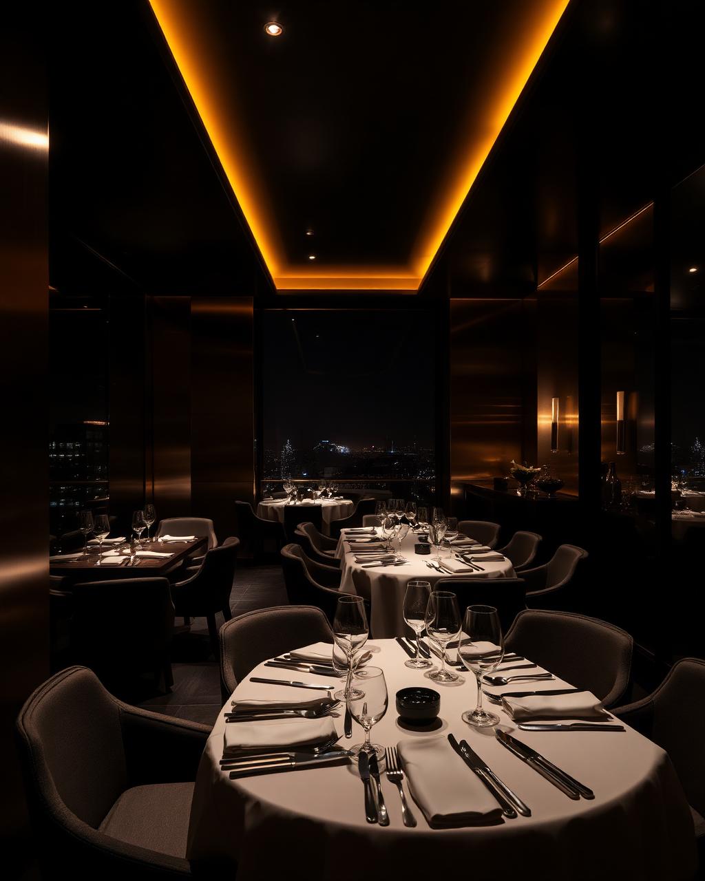 Bespoke Escapes